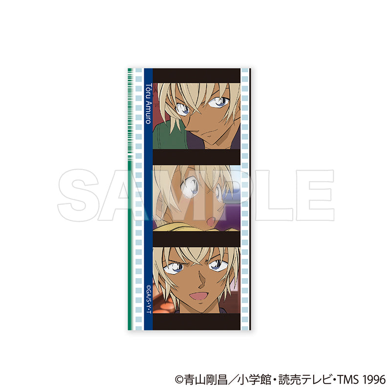 【Box/15】名探偵コナン トレーディングコマフィルム風クリアカード Vol.1 エピソードコレクション【予約商品】