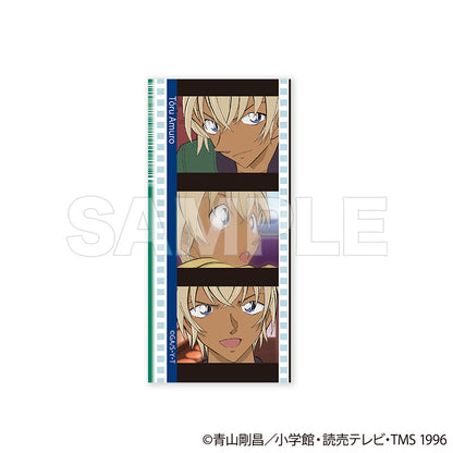 【Box/15】名探偵コナン トレーディングコマフィルム風クリアカード Vol.1 エピソードコレクション【予約商品】