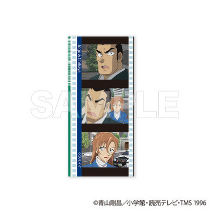 【Box/15】名探偵コナン トレーディングコマフィルム風クリアカード Vol.1 エピソードコレクション【予約商品】
