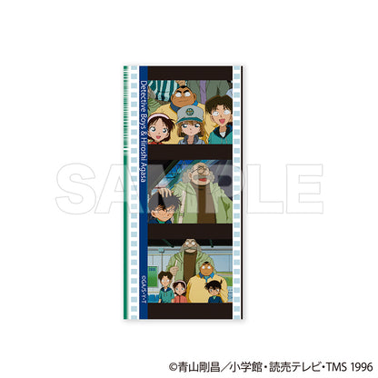 【Box/15】名探偵コナン トレーディングコマフィルム風クリアカード Vol.1 エピソードコレクション【予約商品】