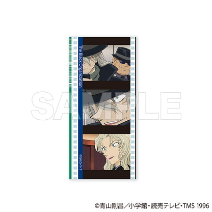 【Box/15】名探偵コナン トレーディングコマフィルム風クリアカード Vol.1 エピソードコレクション【予約商品】