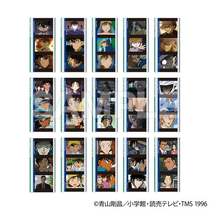 【Box/15】名探偵コナン トレーディングコマフィルム風クリアカード Vol.2 エピソードコレクション【予約商品】
