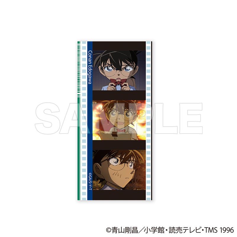 【Box/15】名探偵コナン トレーディングコマフィルム風クリアカード Vol.2 エピソードコレクション【予約商品】