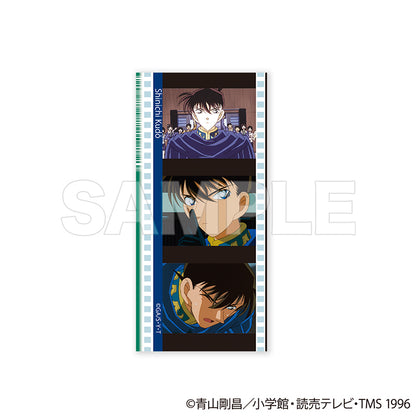 【Box/15】名探偵コナン トレーディングコマフィルム風クリアカード Vol.2 エピソードコレクション【予約商品】