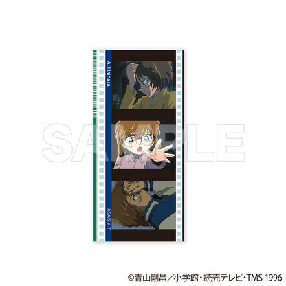【Box/15】名探偵コナン トレーディングコマフィルム風クリアカード Vol.2 エピソードコレクション【予約商品】