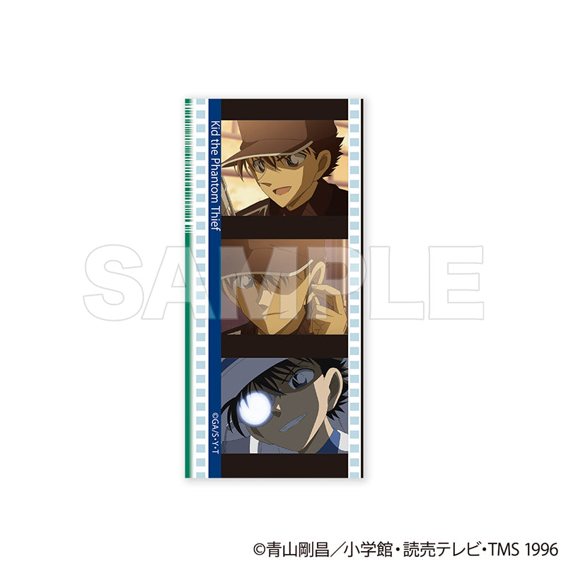 【Box/15】名探偵コナン トレーディングコマフィルム風クリアカード Vol.2 エピソードコレクション【予約商品】