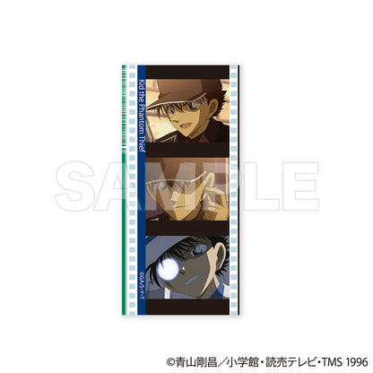 【Box/15】名探偵コナン トレーディングコマフィルム風クリアカード Vol.2 エピソードコレクション【予約商品】
