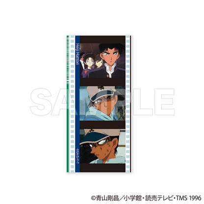 【Box/15】名探偵コナン トレーディングコマフィルム風クリアカード Vol.2 エピソードコレクション【予約商品】