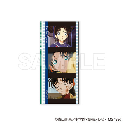 【Box/15】名探偵コナン トレーディングコマフィルム風クリアカード Vol.2 エピソードコレクション【予約商品】