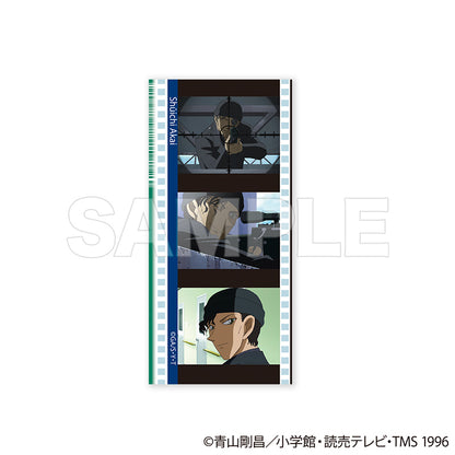 【Box/15】名探偵コナン トレーディングコマフィルム風クリアカード Vol.2 エピソードコレクション【予約商品】