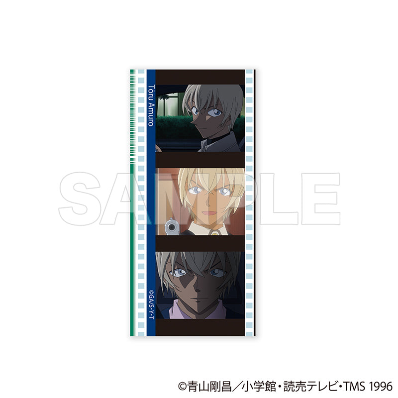 【Box/15】名探偵コナン トレーディングコマフィルム風クリアカード Vol.2 エピソードコレクション【予約商品】