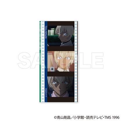 【Box/15】名探偵コナン トレーディングコマフィルム風クリアカード Vol.2 エピソードコレクション【予約商品】
