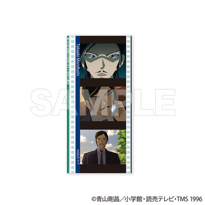 【Box/15】名探偵コナン トレーディングコマフィルム風クリアカード Vol.2 エピソードコレクション【予約商品】
