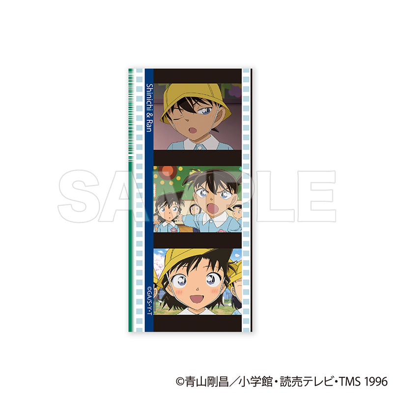 【Box/15】名探偵コナン トレーディングコマフィルム風クリアカード Vol.2 エピソードコレクション【予約商品】