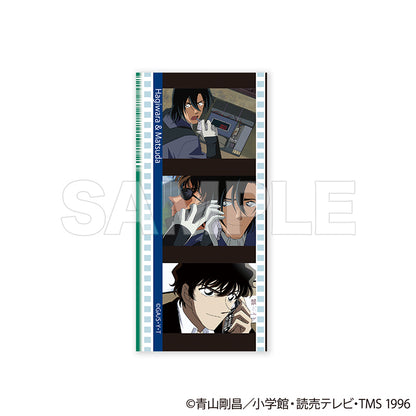 【Box/15】名探偵コナン トレーディングコマフィルム風クリアカード Vol.2 エピソードコレクション【予約商品】