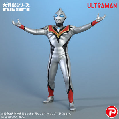 大怪獣シリーズ ULTRA NEW GENERATION イーヴィルティガ【予約商品】