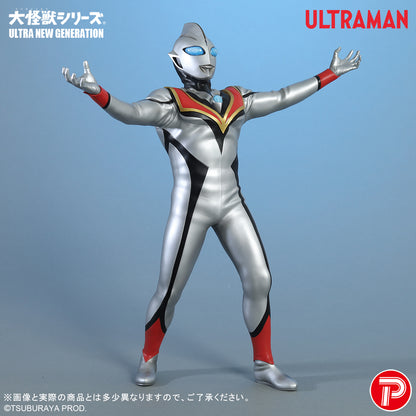 大怪獣シリーズ ULTRA NEW GENERATION イーヴィルティガ【予約商品】