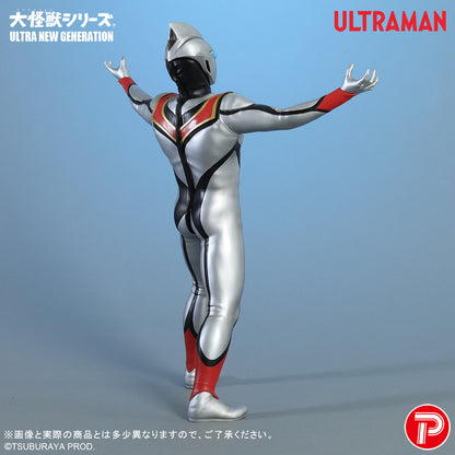大怪獣シリーズ ULTRA NEW GENERATION イーヴィルティガ【予約商品】
