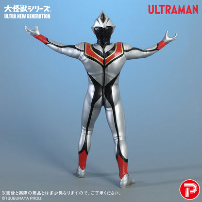 大怪獣シリーズ ULTRA NEW GENERATION イーヴィルティガ【予約商品】
