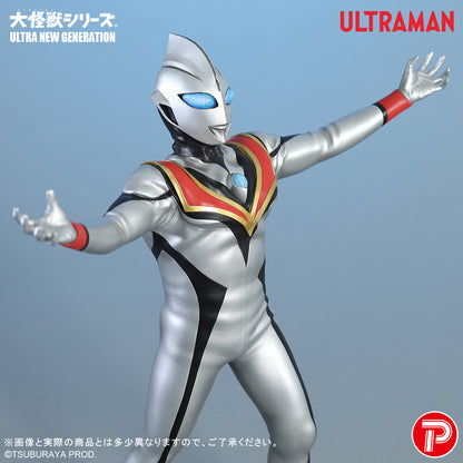 大怪獣シリーズ ULTRA NEW GENERATION イーヴィルティガ【予約商品】