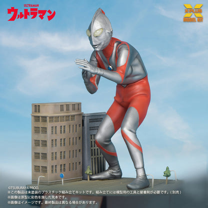 ノンスケール ウルトラマン(Aタイプ) プラスチックモデルキット【予約商品】