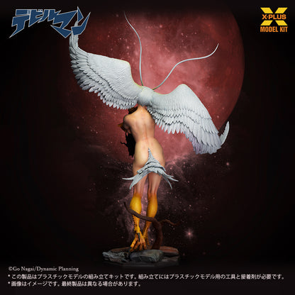 1/8スケール シレーヌ プラスチックモデルキット【予約商品】