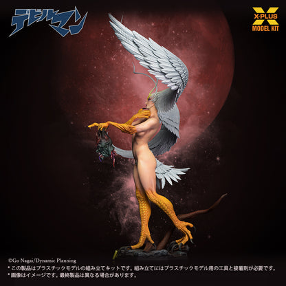 1/8スケール シレーヌ プラスチックモデルキット【予約商品】