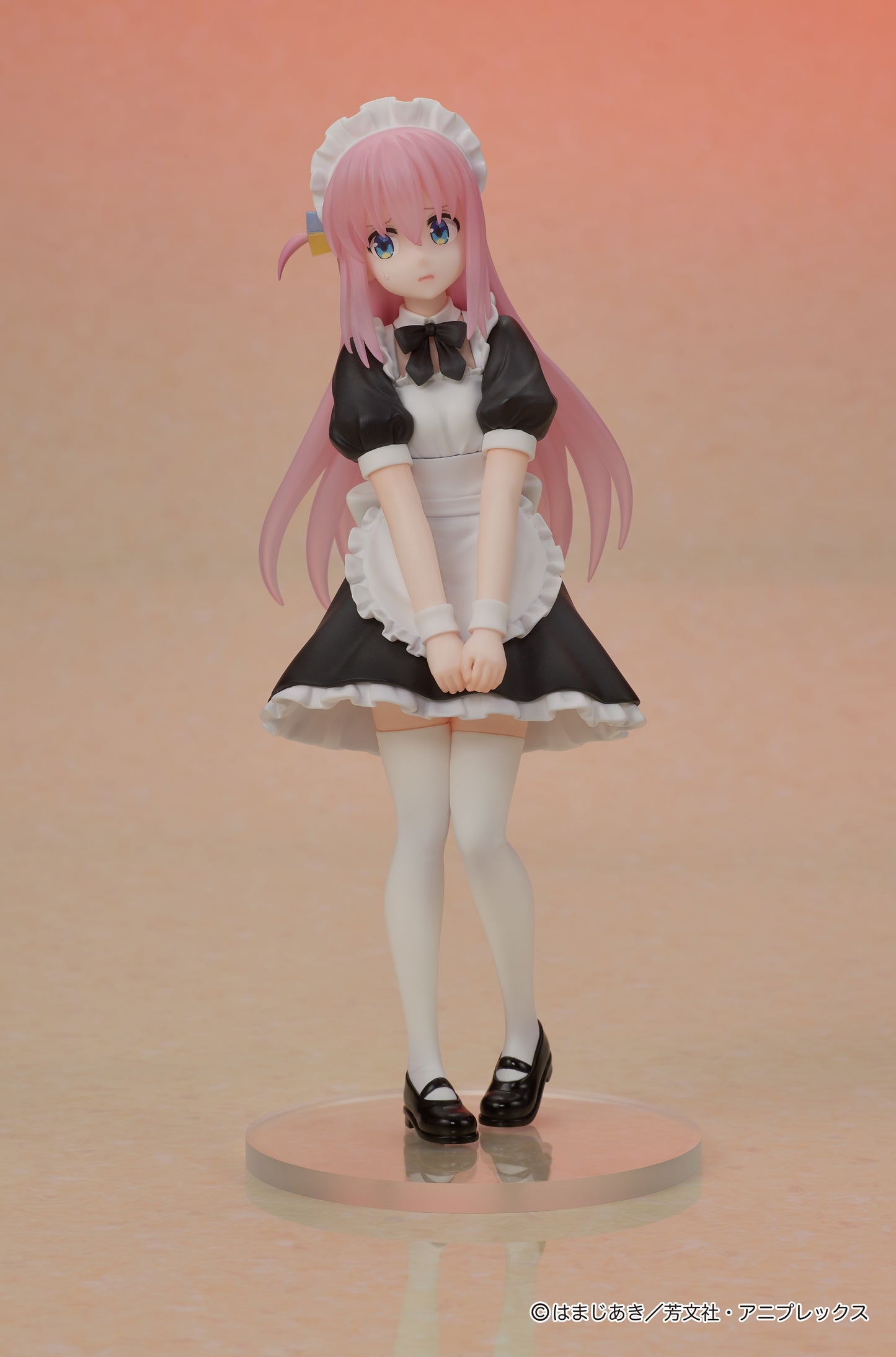 DIGSTA ぼっち・ざ・ろっく! 後藤ひとり【予約商品】
