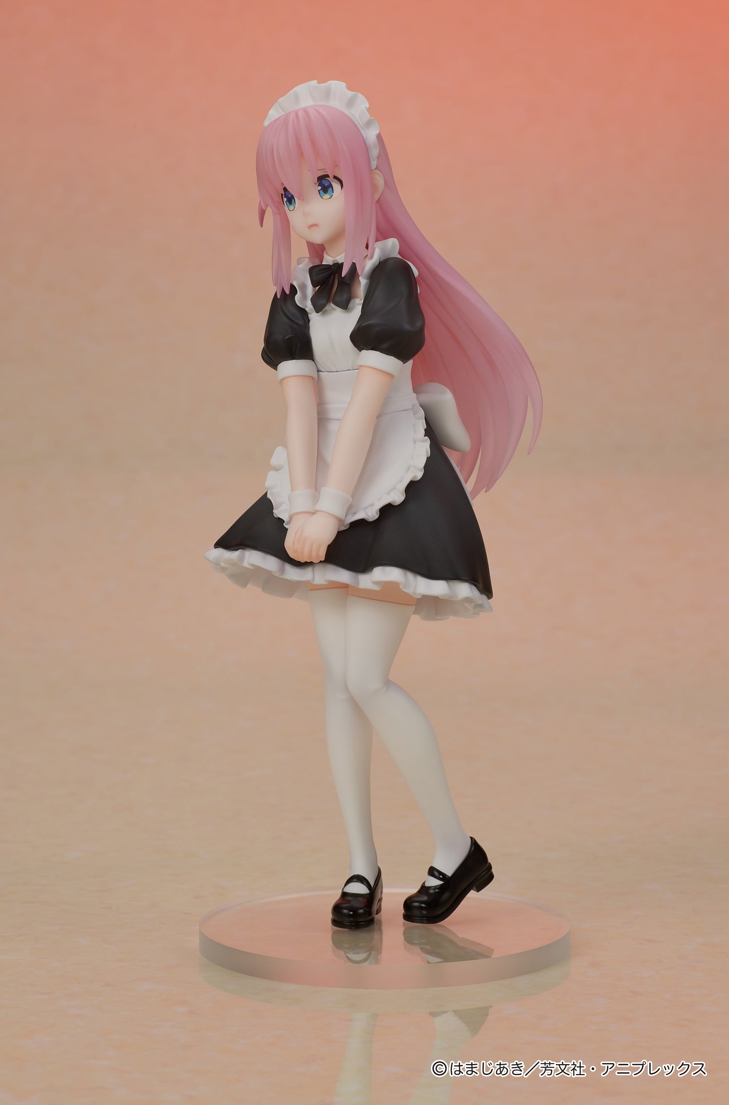DIGSTA ぼっち・ざ・ろっく! 後藤ひとり【予約商品】