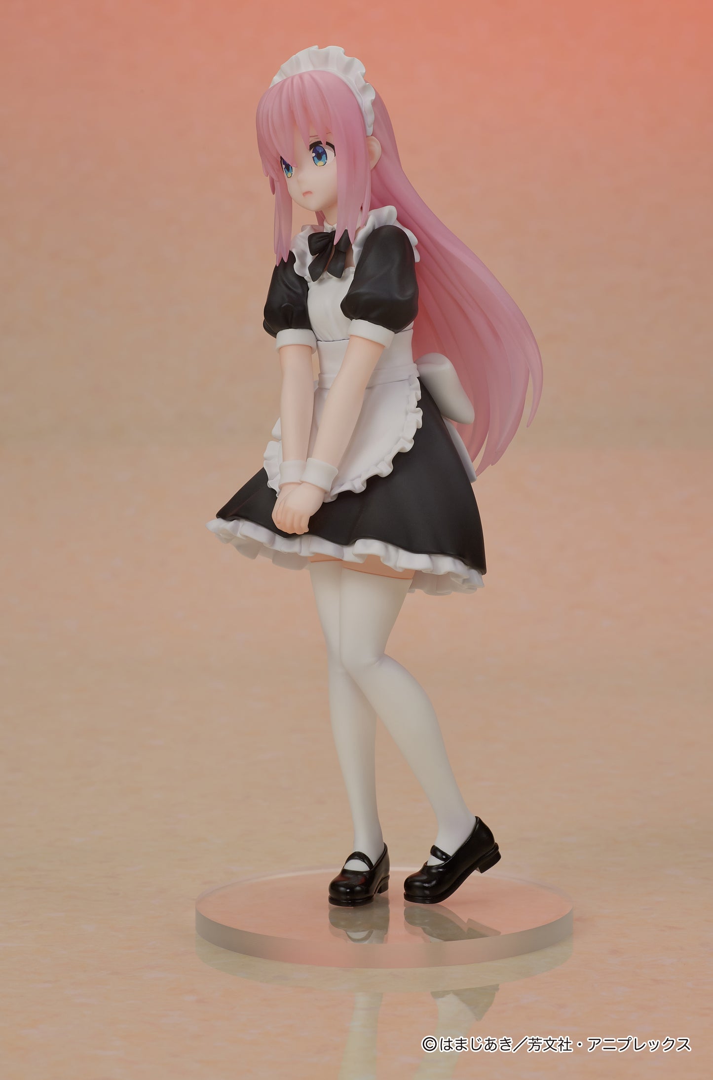 DIGSTA ぼっち・ざ・ろっく! 後藤ひとり【予約商品】