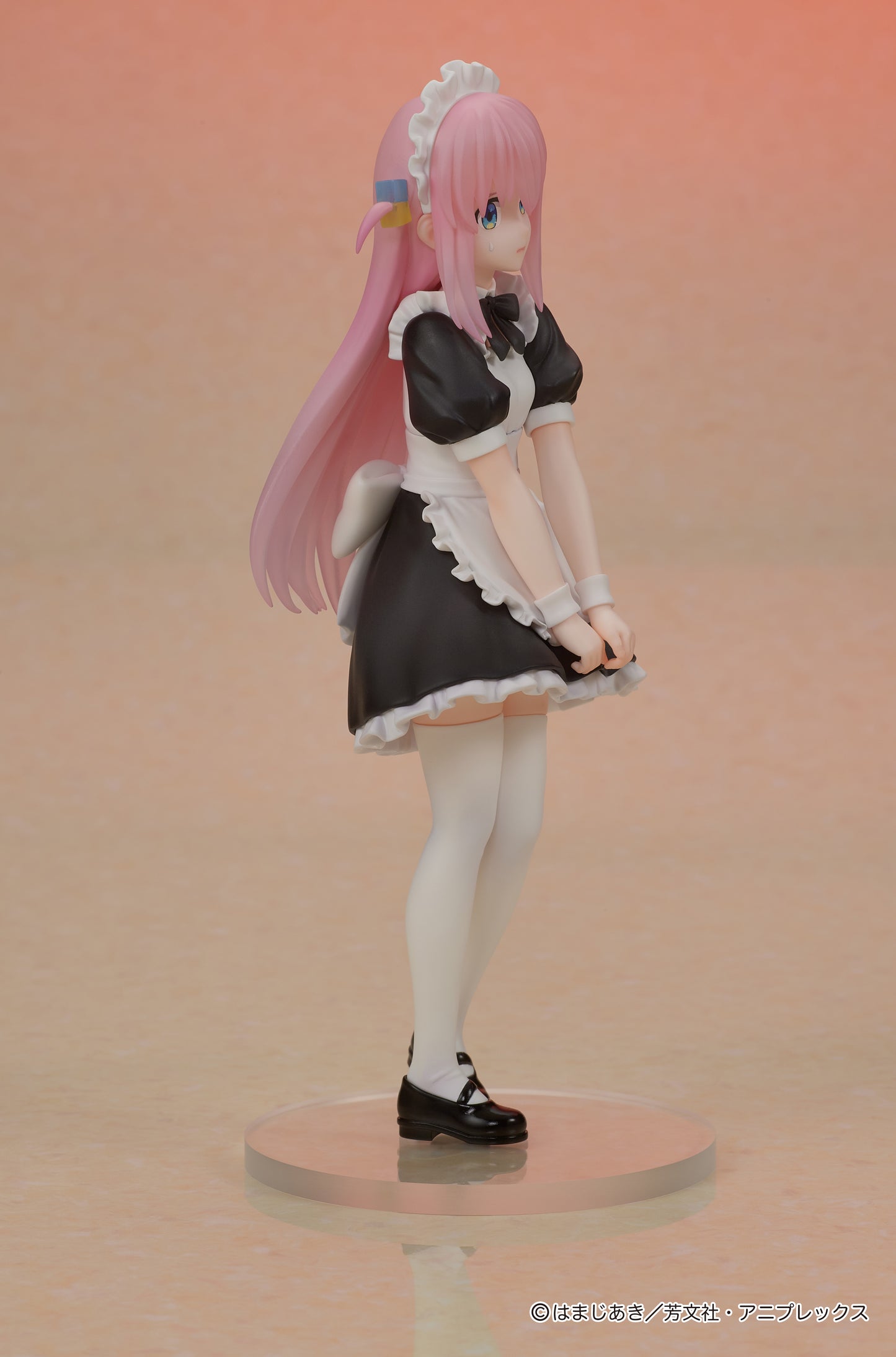 DIGSTA ぼっち・ざ・ろっく! 後藤ひとり【予約商品】
