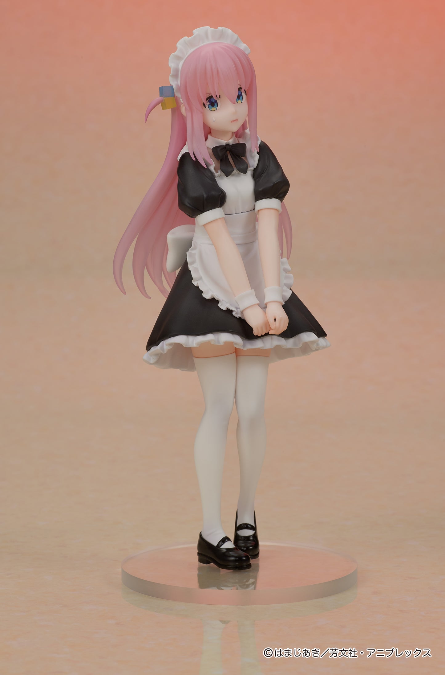 DIGSTA ぼっち・ざ・ろっく! 後藤ひとり【予約商品】