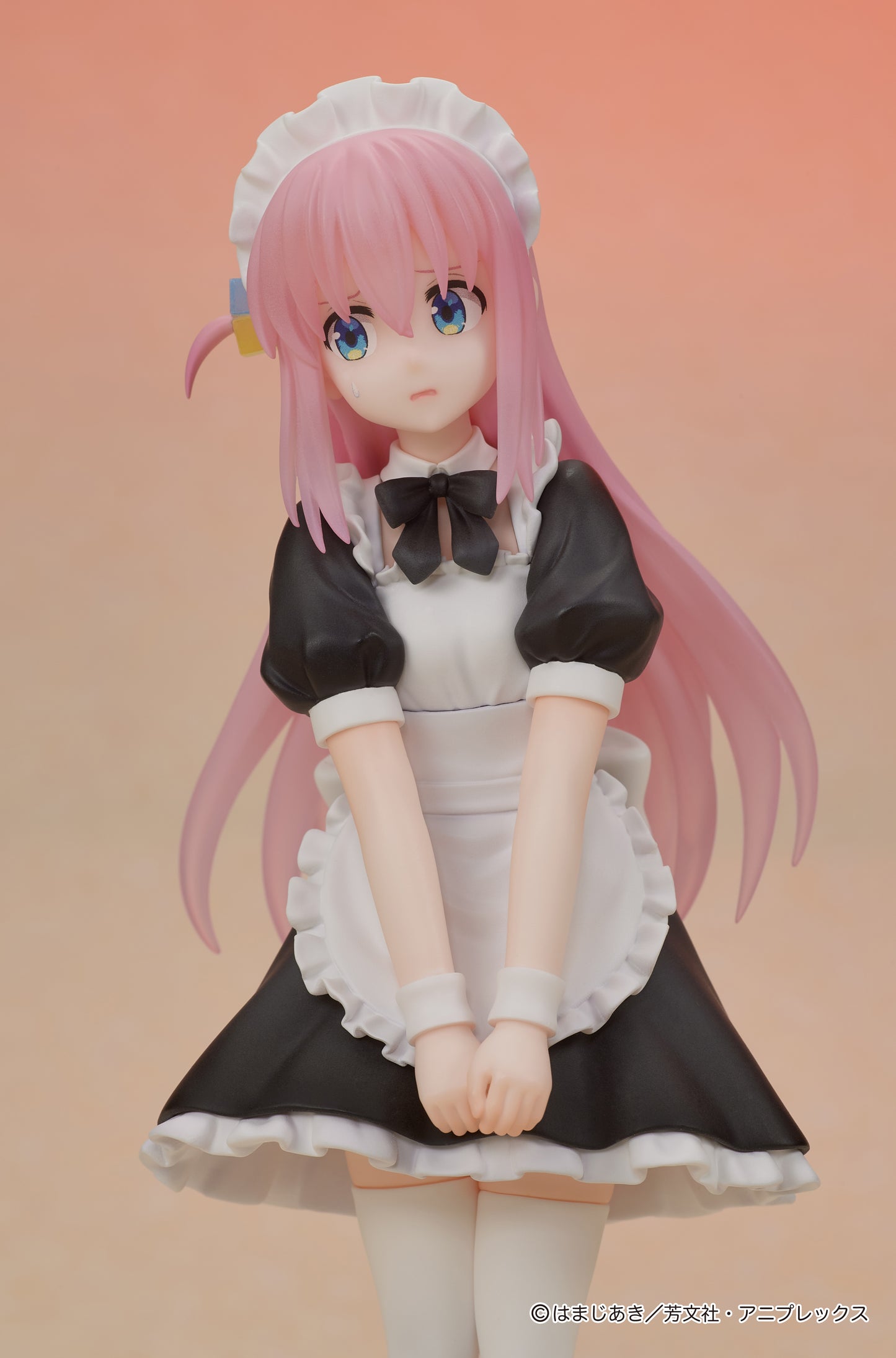 DIGSTA ぼっち・ざ・ろっく! 後藤ひとり【予約商品】