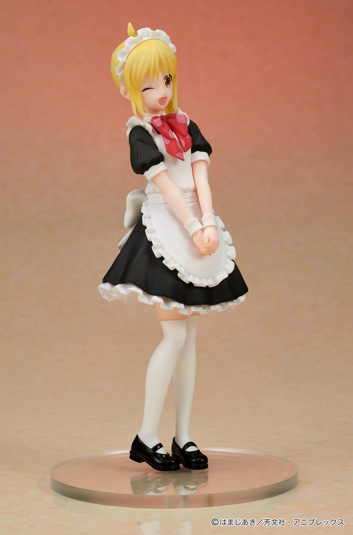 DIGSTA ぼっち・ざ・ろっく! 伊地知虹夏【予約商品】