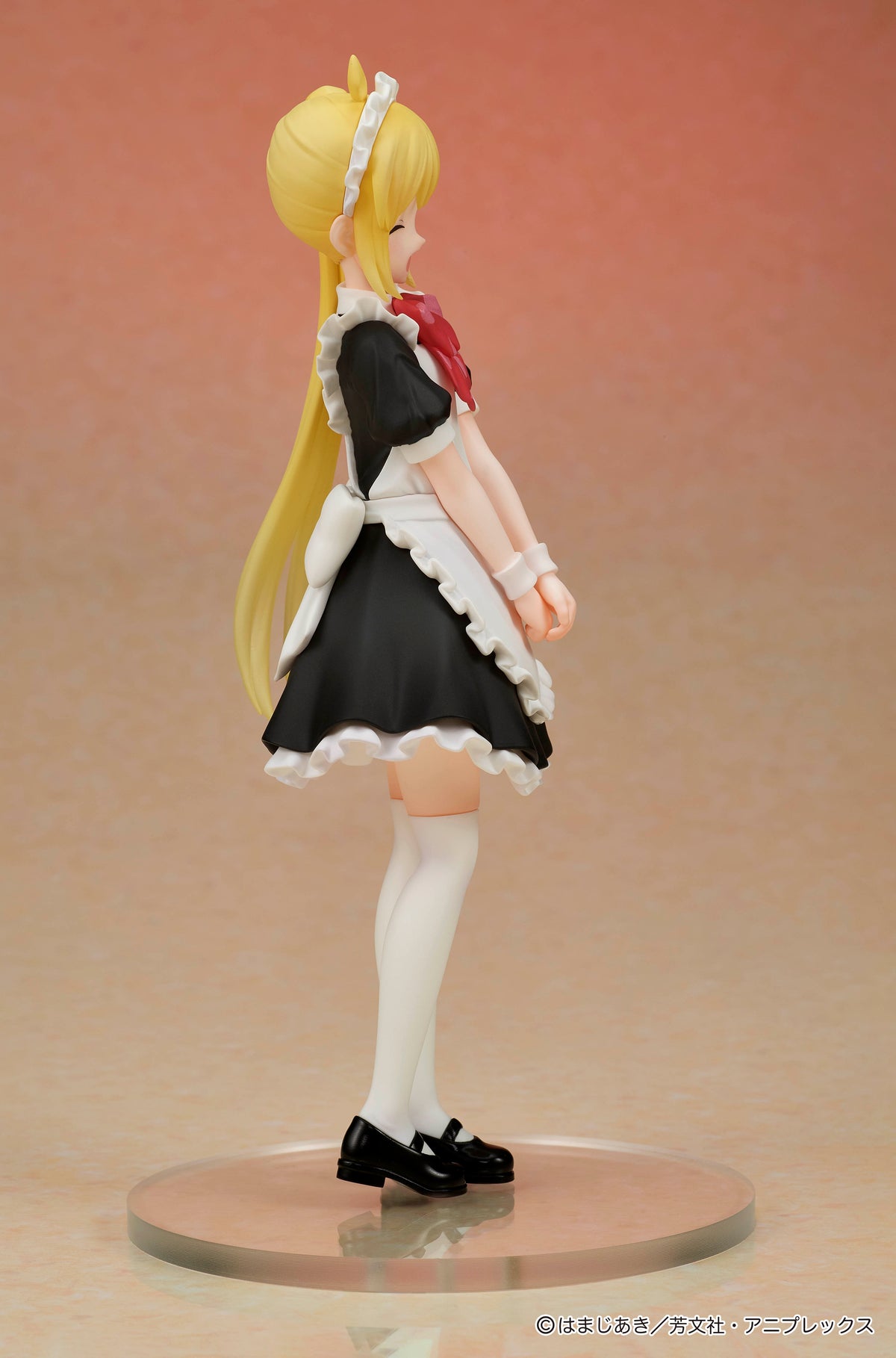 DIGSTA ぼっち・ざ・ろっく! 伊地知虹夏【予約商品】