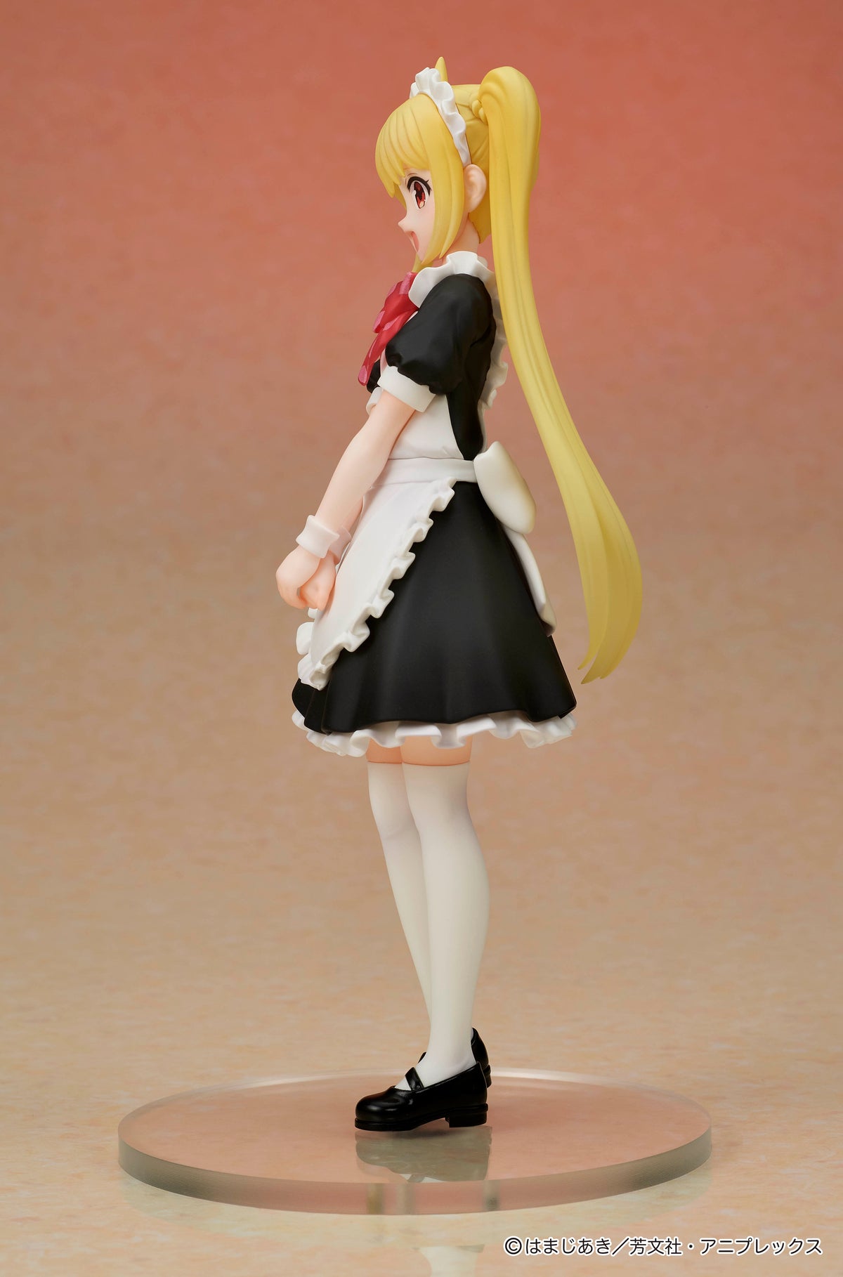 DIGSTA ぼっち・ざ・ろっく! 伊地知虹夏【予約商品】