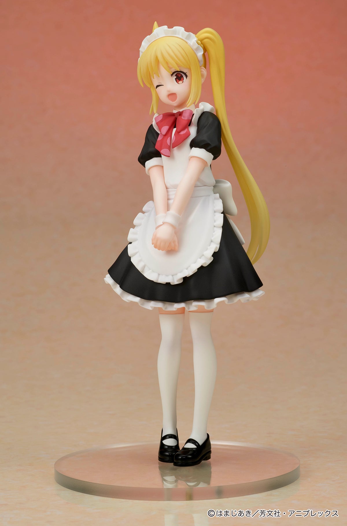 DIGSTA ぼっち・ざ・ろっく! 伊地知虹夏【予約商品】