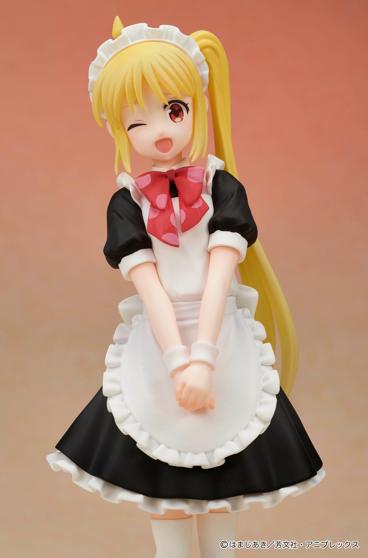 DIGSTA ぼっち・ざ・ろっく! 伊地知虹夏【予約商品】