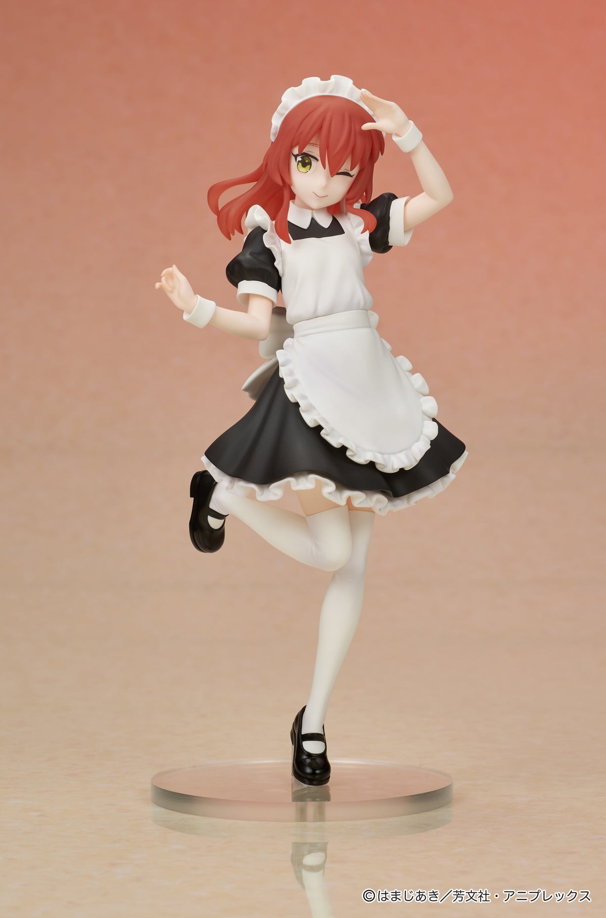 DIGSTA ぼっち・ざ・ろっく! 喜多郁代【予約商品】