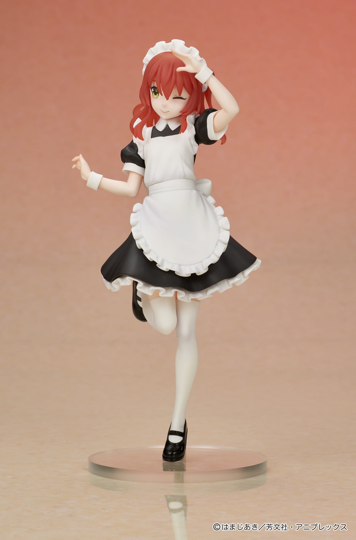 DIGSTA ぼっち・ざ・ろっく! 喜多郁代【予約商品】