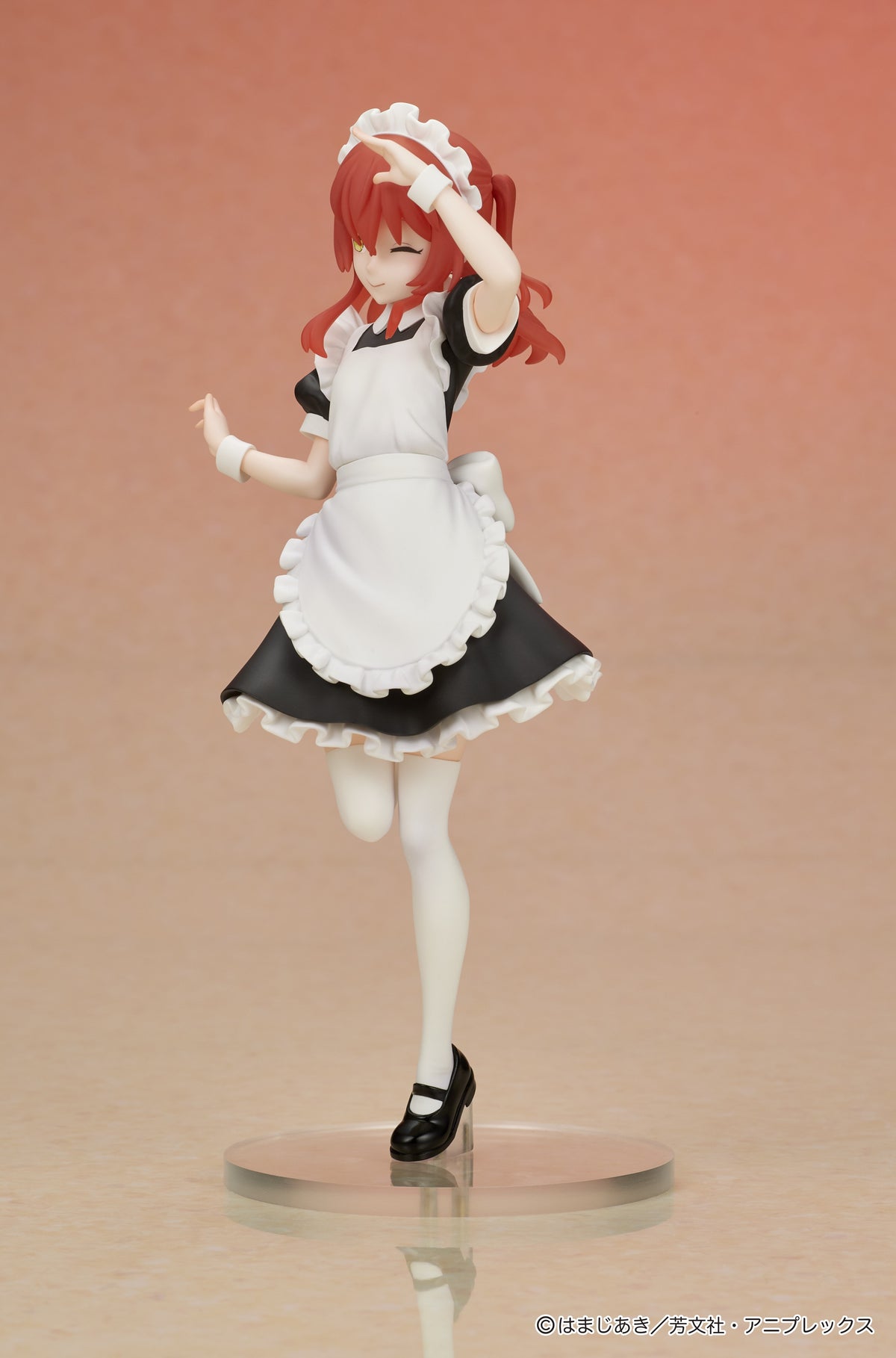 DIGSTA ぼっち・ざ・ろっく! 喜多郁代【予約商品】