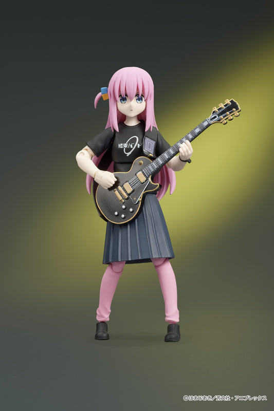 DIGACTION ぼっち・ざ・ろっく! 後藤ひとり【予約商品】
