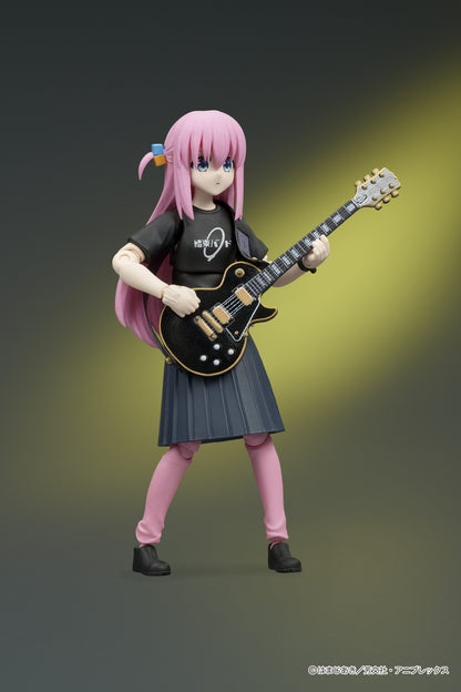 DIGACTION ぼっち・ざ・ろっく! 後藤ひとり【予約商品】