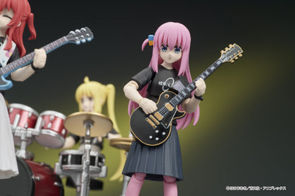 DIGACTION ぼっち・ざ・ろっく! 後藤ひとり【予約商品】