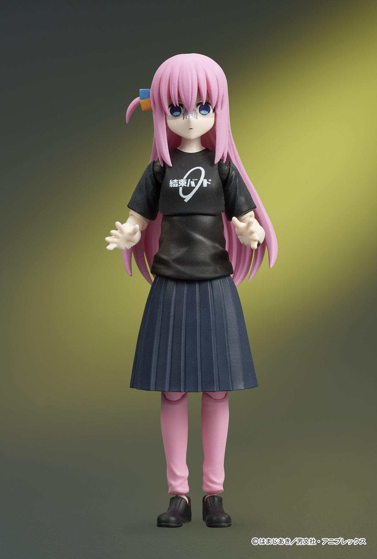 DIGACTION ぼっち・ざ・ろっく! 後藤ひとり【予約商品】