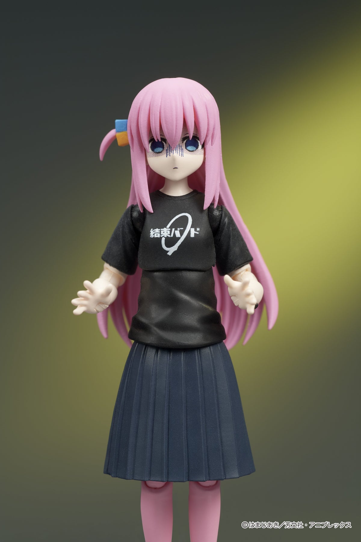 DIGACTION ぼっち・ざ・ろっく! 後藤ひとり【予約商品】
