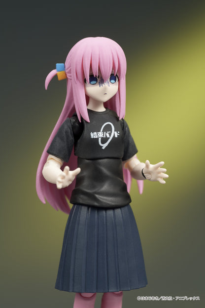 DIGACTION ぼっち・ざ・ろっく! 後藤ひとり【予約商品】
