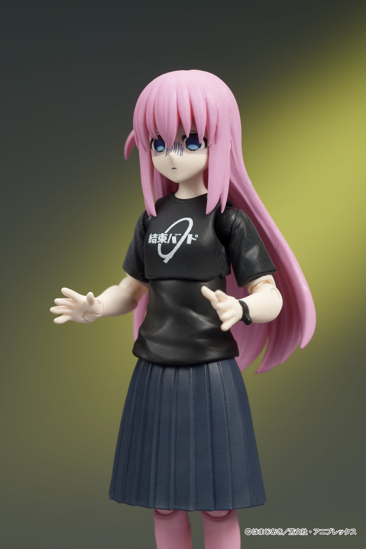 DIGACTION ぼっち・ざ・ろっく! 後藤ひとり【予約商品】