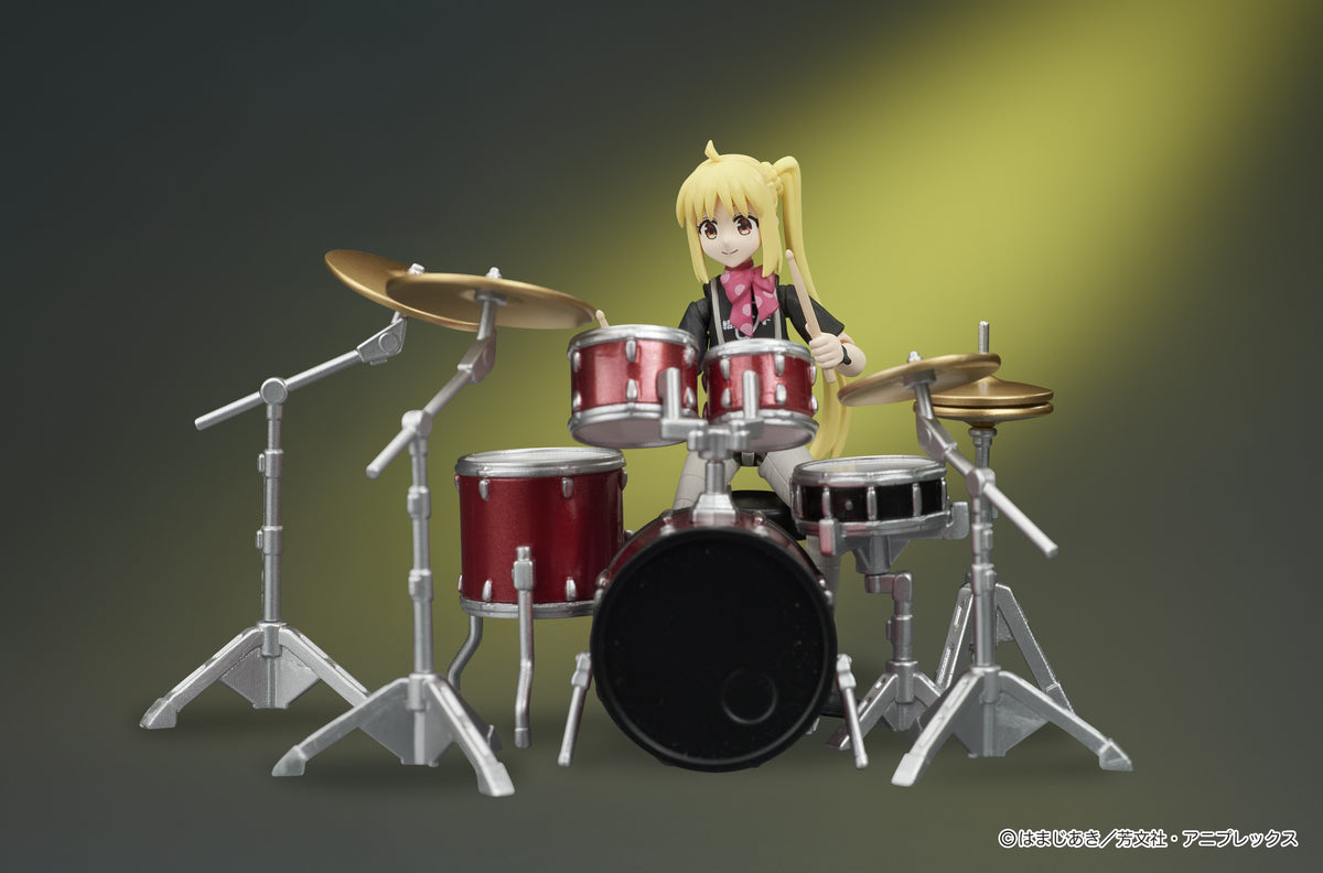 DIGACTION ぼっち・ざ・ろっく! 伊地知虹夏【予約商品】