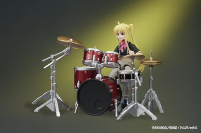 DIGACTION ぼっち・ざ・ろっく! 伊地知虹夏【予約商品】